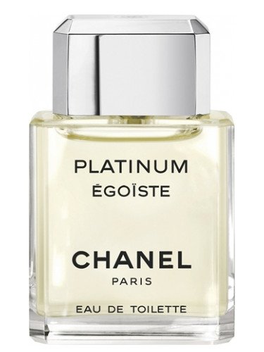 EGOISTE PLATINUM